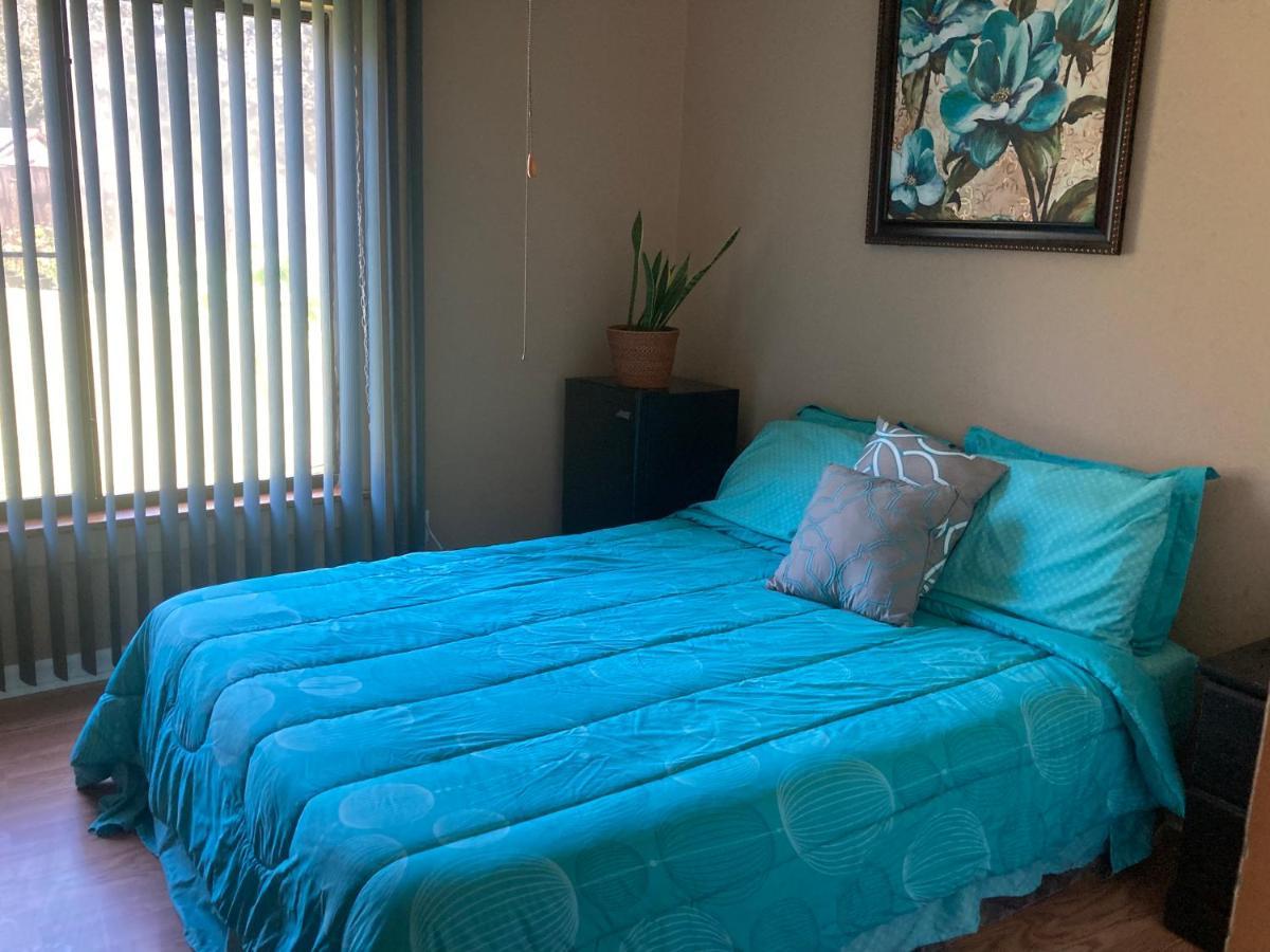 Irises House - Private Room In Home Kissimmee Exterior foto